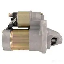 Стартер BOSCH 12V, 1.4KW HIEE4M 372456 f042004008 изображение 4