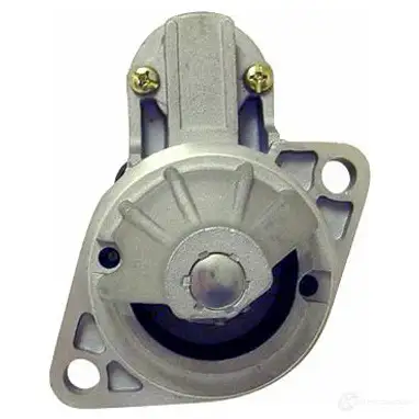 Стартер BOSCH f042001034 12V, 1.4KW 372162 SR10977N - Изображение 1