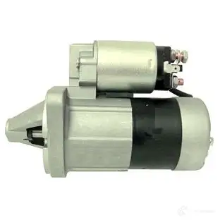 Стартер BOSCH f042001125 BXM023N 12V, 1.2KW 372230 изображение 1