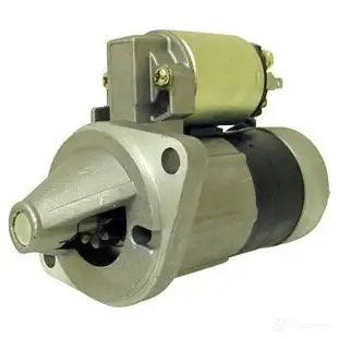 Стартер BOSCH f042001125 BXM023N 12V, 1.2KW 372230 изображение 2