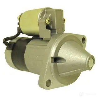 Стартер BOSCH f042001125 BXM023N 12V, 1.2KW 372230 изображение 3