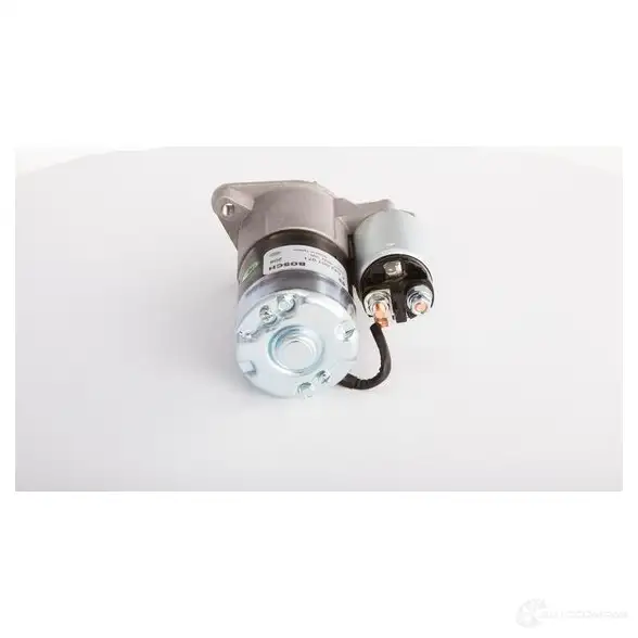 Стартер BOSCH 372187 XWHES f042001071 12V, 1.4KW изображение 2