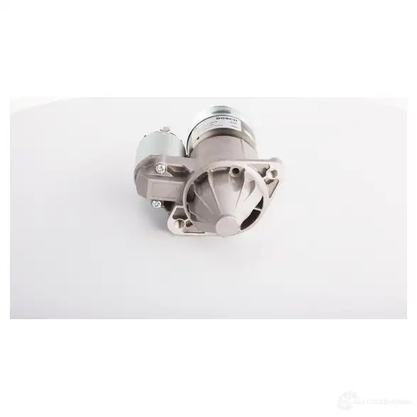 Стартер BOSCH 372187 XWHES f042001071 12V, 1.4KW изображение 3