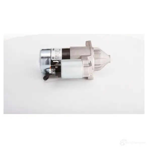 Стартер BOSCH 372187 XWHES f042001071 12V, 1.4KW изображение 4