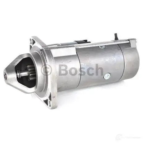 Стартер BOSCH HX95-M 12V (R) 303713 8X7PG2 0001262008 изображение 0