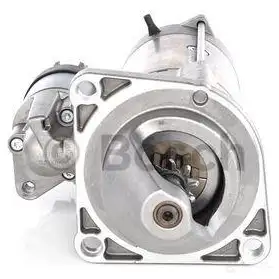 Стартер BOSCH HX95-M 12V (R) 303713 8X7PG2 0001262008 изображение 4