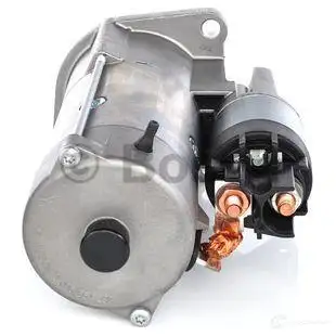 Стартер BOSCH HX95-M 12V (R) 303713 8X7PG2 0001262008 изображение 5