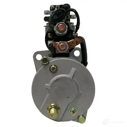Стартер BOSCH 24V, 5.5KW 5RIB92 372264 f042001195 изображение 0