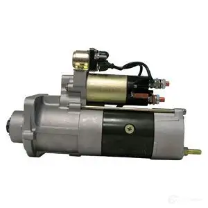 Стартер BOSCH 24V, 5.5KW 5RIB92 372264 f042001195 изображение 2