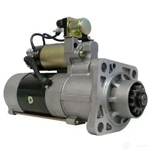 Стартер BOSCH 24V, 5.5KW 5RIB92 372264 f042001195 изображение 3