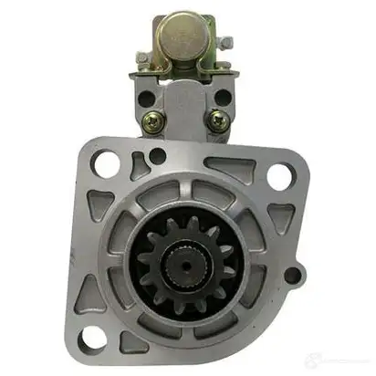 Стартер BOSCH 24V, 5.5KW 5RIB92 372264 f042001195 изображение 4