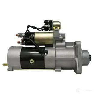Стартер BOSCH 24V, 5.5KW 5RIB92 372264 f042001195 изображение 5