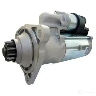 Стартер BOSCH QM4B8 24V, 5.5KW f042002137 372386 - Изображение 1