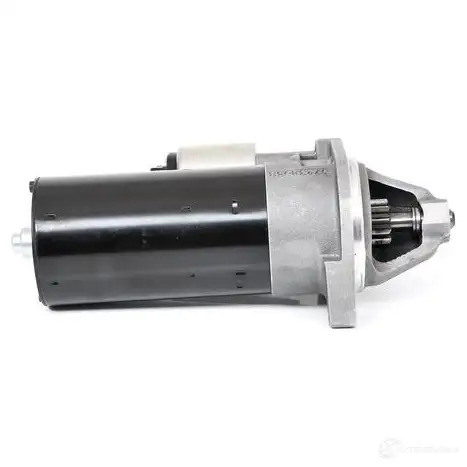 Стартер BOSCH 1439279118 1986s00907 CNDLD G - Изображение 1