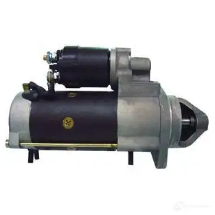 Стартер BOSCH f042002087 D1M2S 24V, 4.0KW 372345 изображение 1