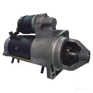 Стартер BOSCH f042002087 D1M2S 24V, 4.0KW 372345 изображение 2