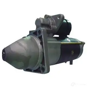 Стартер BOSCH f042002087 D1M2S 24V, 4.0KW 372345 изображение 3