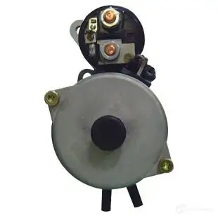 Стартер BOSCH f042002087 D1M2S 24V, 4.0KW 372345 изображение 5
