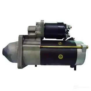 Стартер BOSCH f042002087 D1M2S 24V, 4.0KW 372345 изображение 6