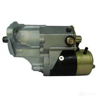 Стартер BOSCH 24V, 4.5KW BXT010M 372080 f042000090 изображение 2