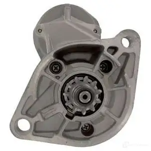 Стартер BOSCH 24V, 4.5KW BXT010M 372080 f042000090 изображение 3