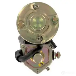 Стартер BOSCH 24V, 4.5KW BXT010M 372080 f042000090 изображение 4