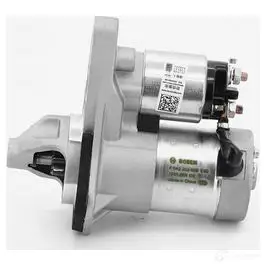 Стартер BOSCH 1193535202 f042202009 12V, 1.2KW 3AWSB4 изображение 2