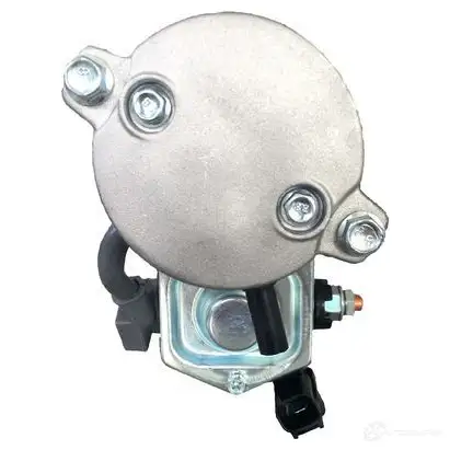 Стартер BOSCH f042200202 FSDLWD6 12V, 2,0KW 373039 - Изображение 1