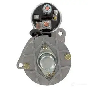 Стартер BOSCH 64H4D f042002000 372273 12V, 1.4KW изображение 0