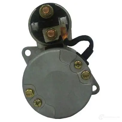 Стартер BOSCH 372233 12V, 1.2KW f042001129 BXM039N изображение 2