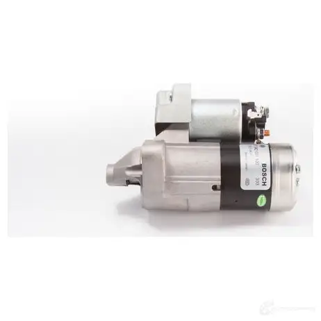 Стартер BOSCH 372210 BXM021N 12V, 1.4KW f042001100 - Изображение 1