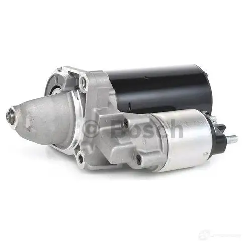 Стартер BOSCH SR0474N 0001108230 303191 R74-L40 12V (R) изображение 3