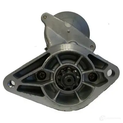 Стартер BOSCH f042000184 12V, 1.2KW BXT017M 372114 изображение 1