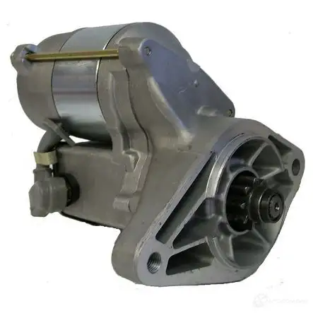 Стартер BOSCH f042000184 12V, 1.2KW BXT017M 372114 изображение 2
