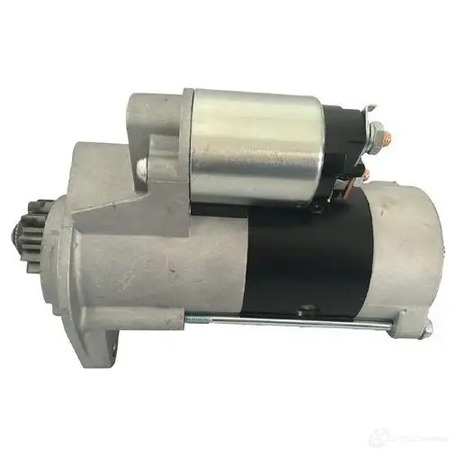 Стартер BOSCH f042200136 12V, 2,0KW LYAT8E 372995 изображение 3