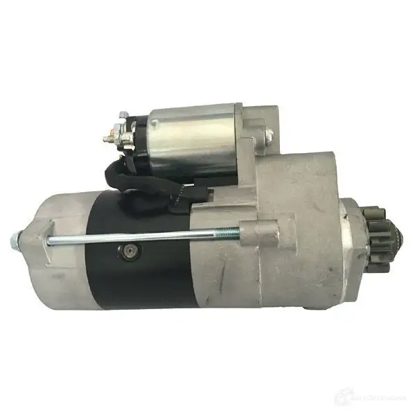 Стартер BOSCH f042200136 12V, 2,0KW LYAT8E 372995 изображение 6