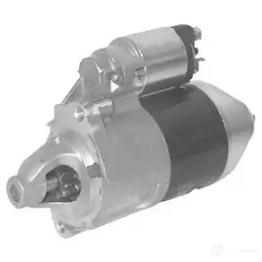 Стартер BOSCH 12V, 1.2KW SM5NT7 f042001118 372223 изображение 0