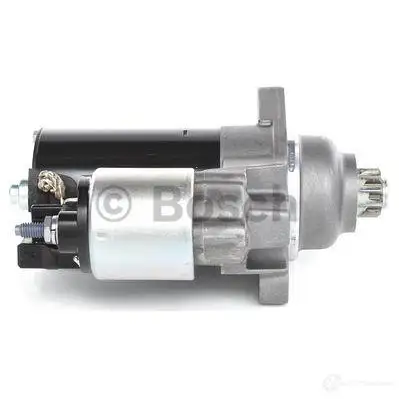 Стартер BOSCH 303361 0001121024 RF74-M50 12V (L) 2QIAAB9 изображение 0