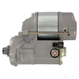 Стартер BOSCH 372088 f042000131 BXT013M 12V, 1.4KW изображение 1