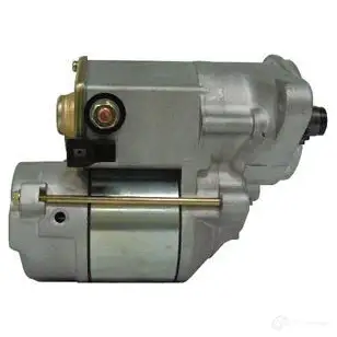 Стартер BOSCH 372088 f042000131 BXT013M 12V, 1.4KW изображение 2
