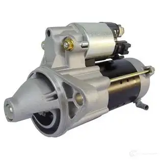 Стартер BOSCH f042000203 BXD063N 372121 12V, 1.2KW изображение 0