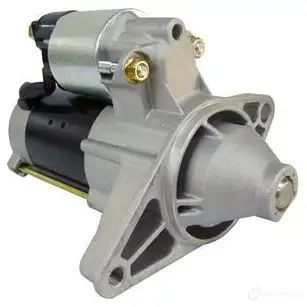 Стартер BOSCH f042000203 BXD063N 372121 12V, 1.2KW изображение 2