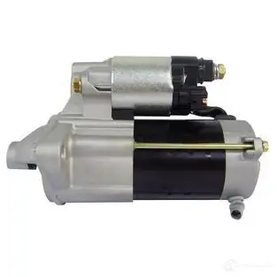 Стартер BOSCH f042000203 BXD063N 372121 12V, 1.2KW изображение 4