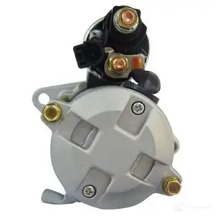 Стартер BOSCH f042000203 BXD063N 372121 12V, 1.2KW изображение 6