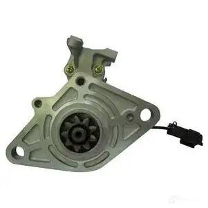 Стартер BOSCH 372261 B4AEEUX 24V, 3.2KW f042001190 изображение 1