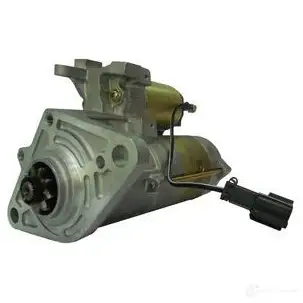 Стартер BOSCH 372261 B4AEEUX 24V, 3.2KW f042001190 изображение 2