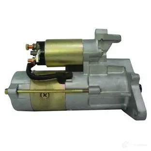 Стартер BOSCH 372261 B4AEEUX 24V, 3.2KW f042001190 изображение 3