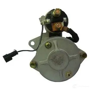 Стартер BOSCH 372261 B4AEEUX 24V, 3.2KW f042001190 изображение 4