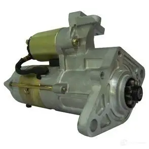 Стартер BOSCH 372261 B4AEEUX 24V, 3.2KW f042001190 изображение 5