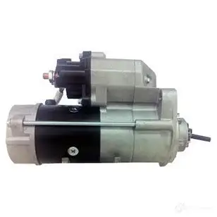 Стартер BOSCH f042000270 372139 12V, 3.5KW BXT004M - Изображение 1